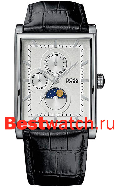 Часы Hugo Boss Gents HB-1512651